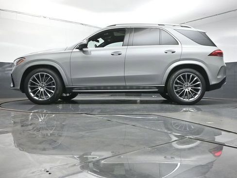 New 2026 Mercedes-Benz GLE 350 4MATIC image 36