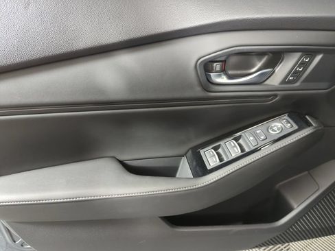 Certified 2024 Honda Accord Touring image 10
