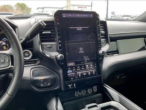 Used 2025 RAM 3500 Limited image 9