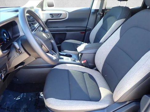 New 2025 Ford Bronco Sport Big Bend image 11