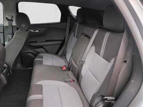 Used 2024 Chevrolet Blazer LT w/ Driver Confidence Package FWD image 19