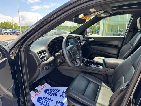 Used 2024 Dodge Durango Citadel image 16