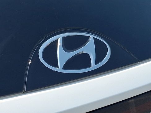Certified 2024 Hyundai Tucson SEL AWD/4WD image 30