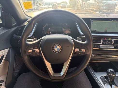 Used 2019 BMW Z4 sDrive30i w/ Executive Package RWD image 10