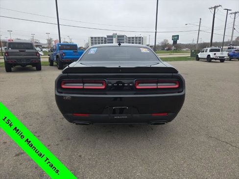 Certified 2022 Dodge Challenger R/T image 6