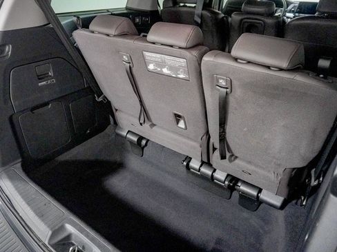 Used 2020 Honda Odyssey Elite image 9