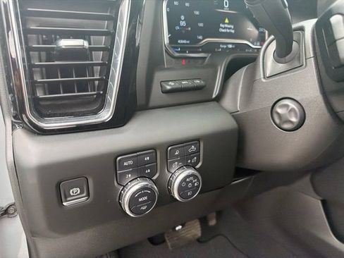 Used 2024 GMC Sierra 1500 Denali w/ Technology Package AWD/4WD image 50