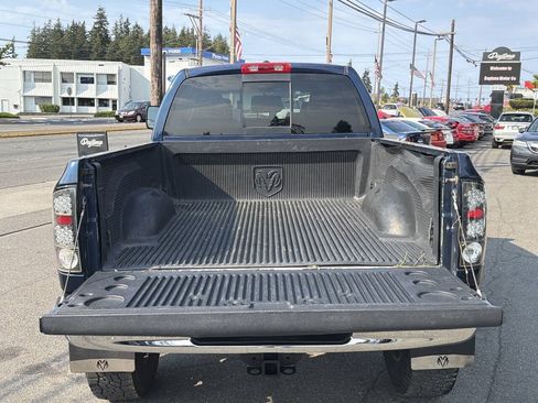 Used 2006 Dodge Ram 2500 Truck Laramie w/ Protection Group AWD/4WD image 9