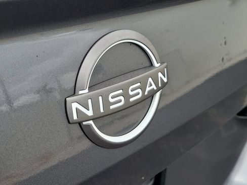 Certified 2024 Nissan Altima 2.5 SL FWD image 11