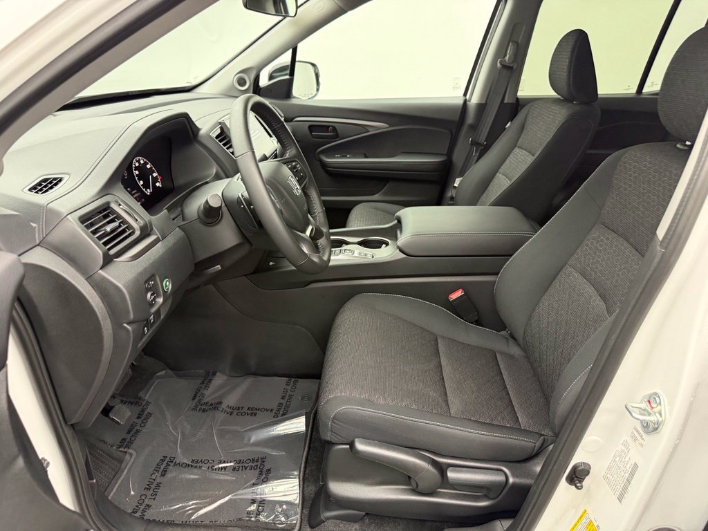 Used 2025 Honda Ridgeline Sport+ image 24