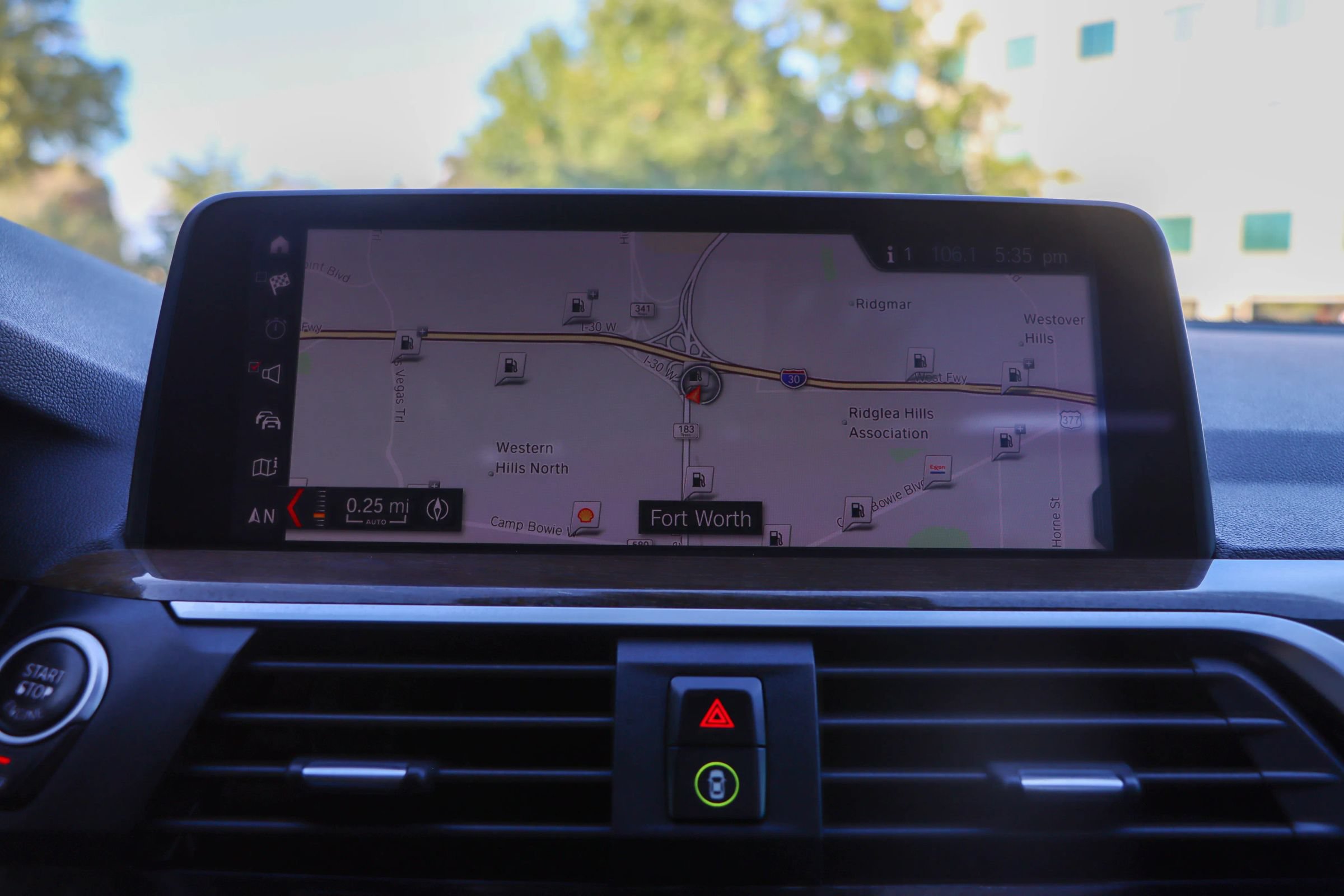 Used 2019 BMW X3 sDrive30i w/ Convenience Package RWD image 33