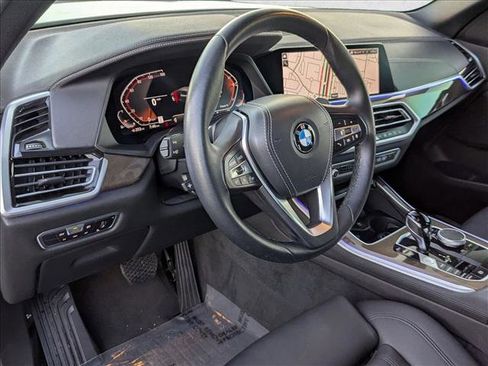 Used 2022 BMW X5 sDrive40i w/ Parking Assistance Package image 10