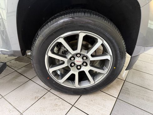 Certified 2022 GMC Canyon Denali AWD/4WD image 15