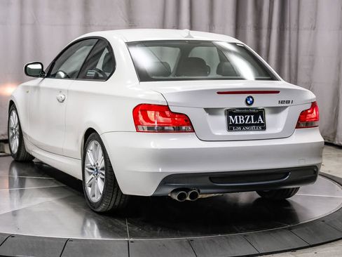 Used 2012 BMW 128i Coupe RWD image 2
