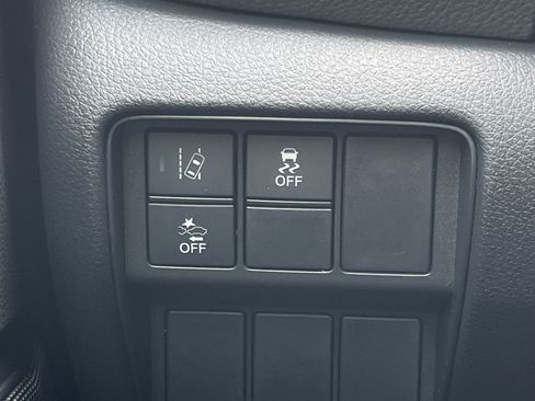 Certified 2020 Honda CR-V EX image 12