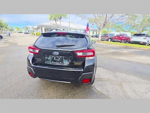 Used 2023 Subaru Crosstrek 2.5i Sport image 46