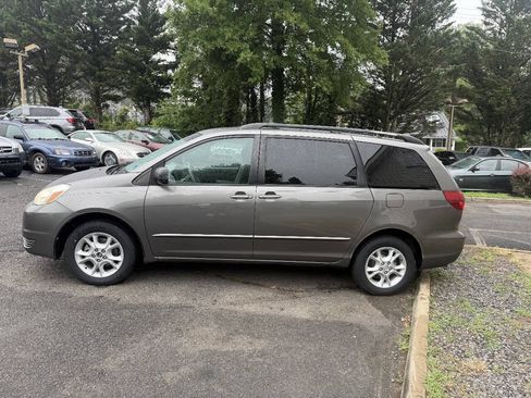 Used 2005 Toyota Sienna LE AWD/4WD image 5