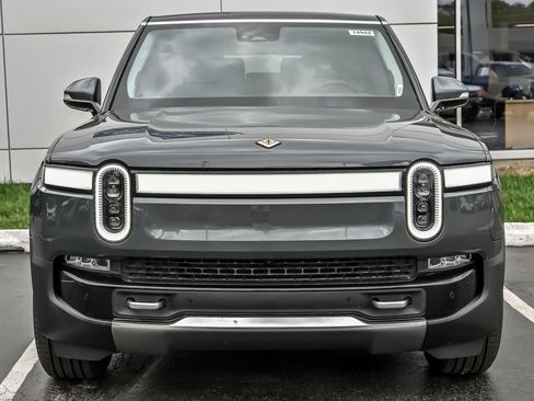 Used 2023 Rivian R1S Adventure AWD/4WD image 4