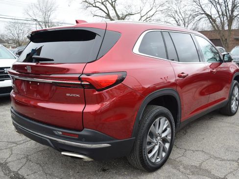 Used 2025 Buick Enclave Preferred w/ LPO, Floor Liner Package image 6