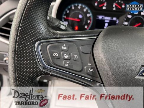 Used 2024 Chevrolet Malibu LT image 51