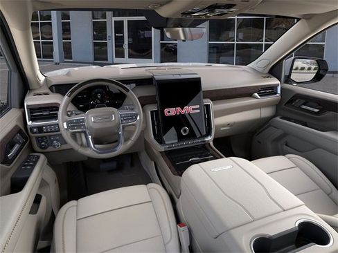 New 2026 GMC Yukon XL Denali image 15