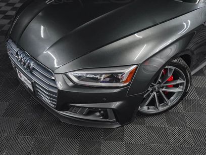 Used 2019 Audi S5 Prestige