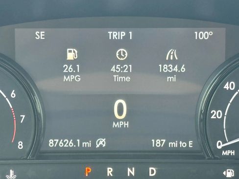 Used 2021 Lincoln Corsair FWD w/ Equipment Group 101A image 15