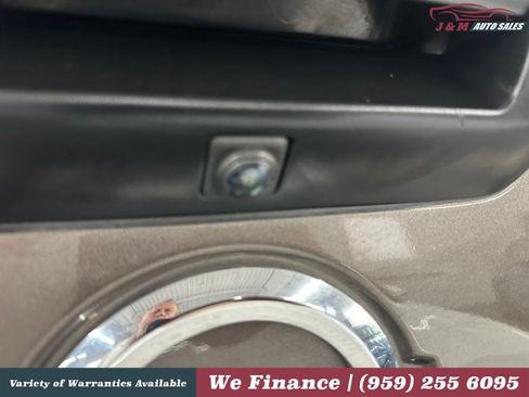Used 2016 Nissan Titan Platinum Reserve AWD/4WD image 18