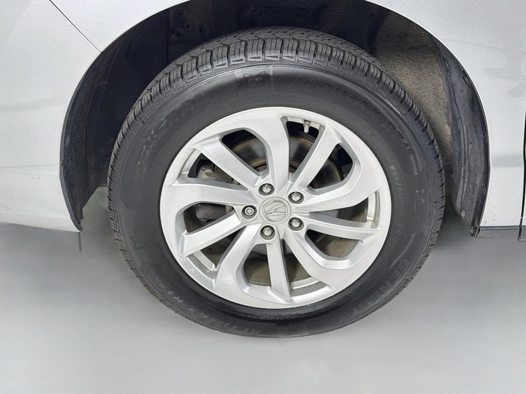 Used 2017 Acura RDX AWD image 31