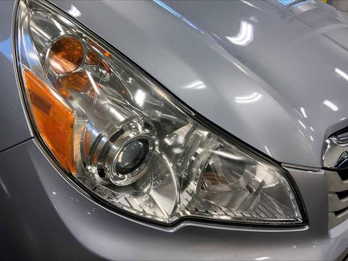 Used 2012 Subaru Outback 2.5i Premium w/ All-Weather Pkg image 25