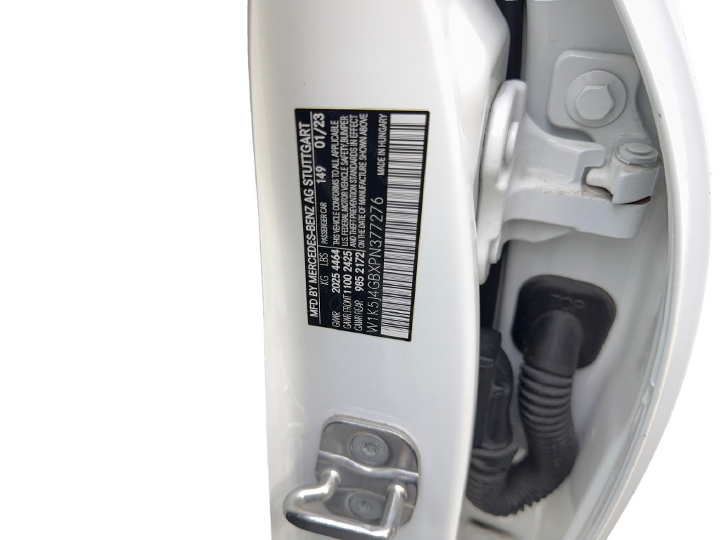 Used 2023 Mercedes-Benz CLA 250 image 79