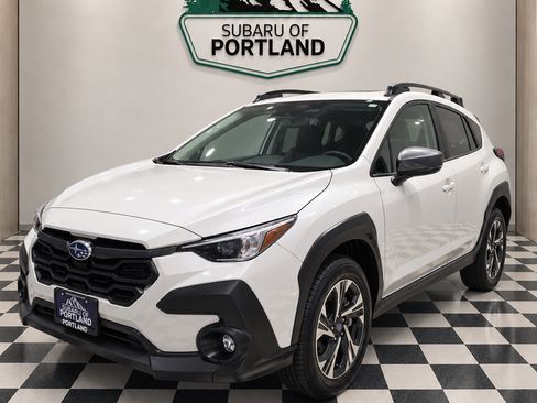 Used 2026 Subaru Crosstrek 2.5i Premium AWD/4WD image 1