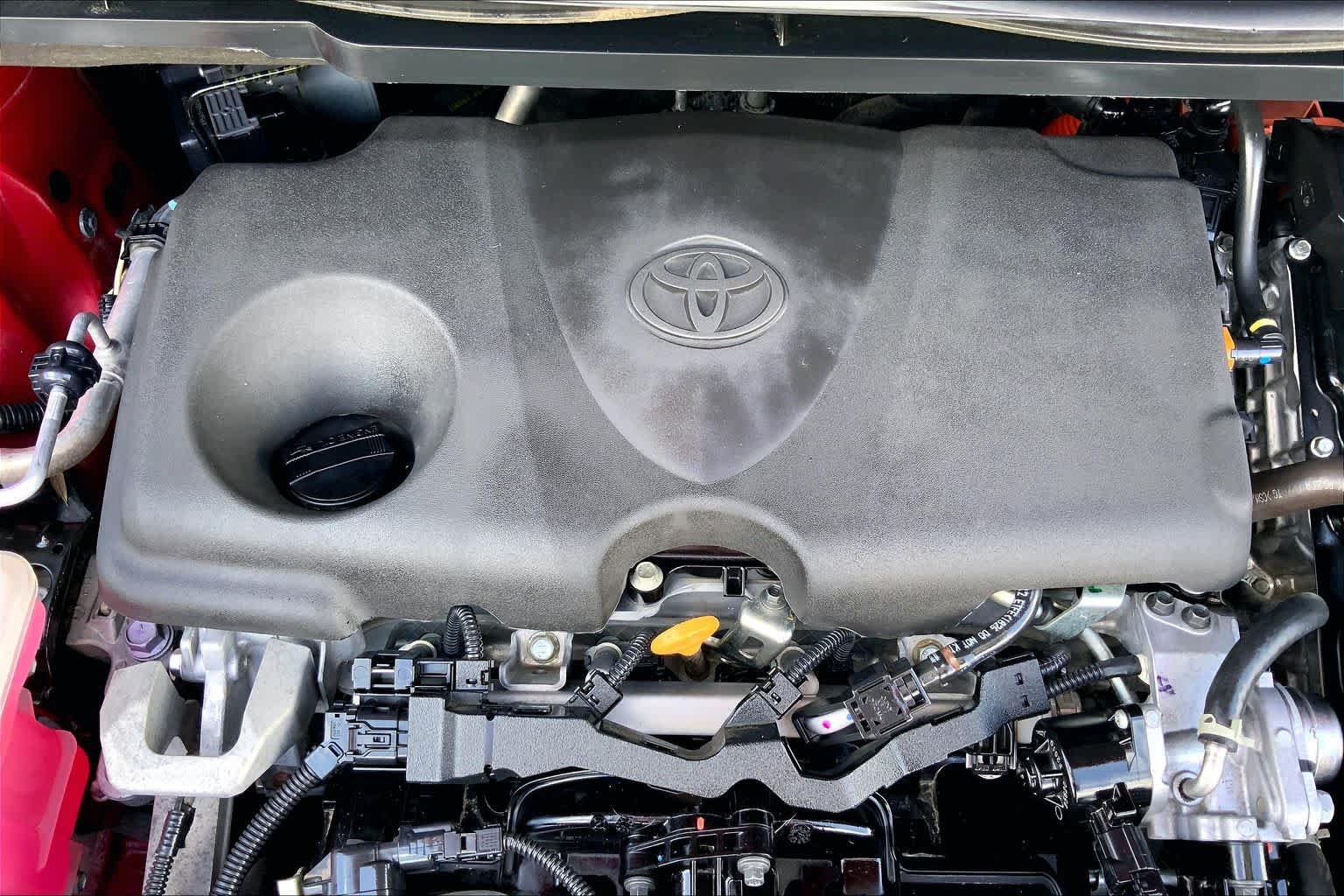 Used 2022 Toyota Sienna LE FWD image 32