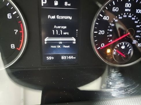 Used 2021 Kia K5 GT-Line w/ GT-Line FWD Premium Package image 30