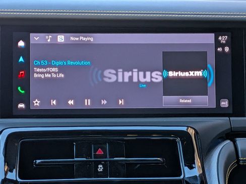 New 2026 Porsche Panamera image 18