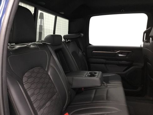 Used 2021 RAM 1500 Sport w/ Trailer Tow Group AWD/4WD image 21