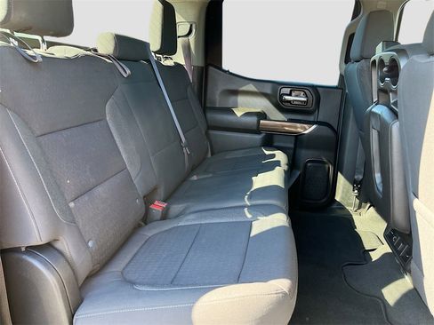 Used 2022 Chevrolet Silverado 1500 RST image 26