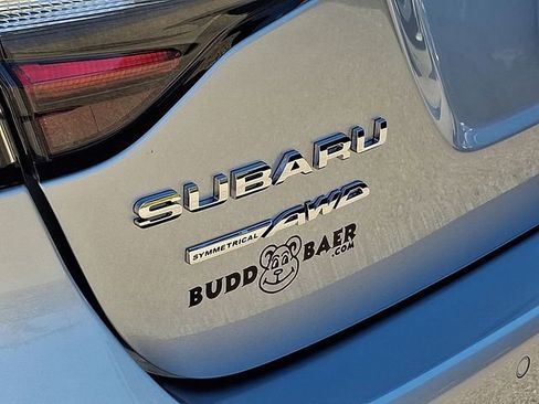 New 2025 Subaru Legacy Limited image 13