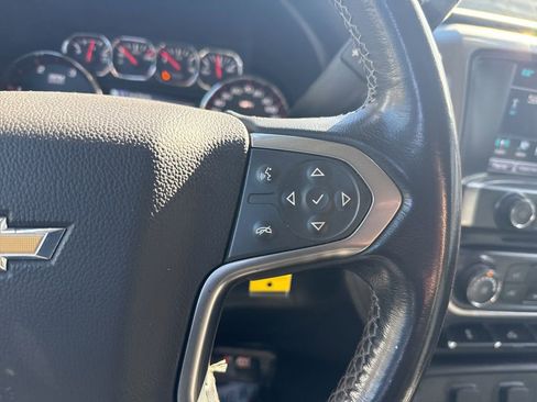 Used 2019 Chevrolet Silverado 2500 LT w/ Z71 Package, Off-Road AWD/4WD image 15