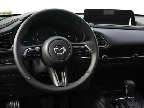 New 2026 MAZDA CX-30 AWD 2.5 S image 12
