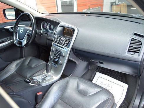 Used 2012 Volvo XC60 T6 AWD/4WD image 13