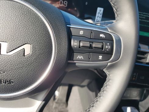 New 2026 Kia K5 GT-Line image 24