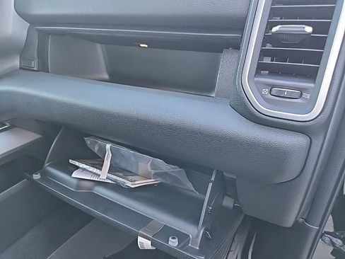 New 2026 RAM 1500 Big Horn AWD/4WD image 88