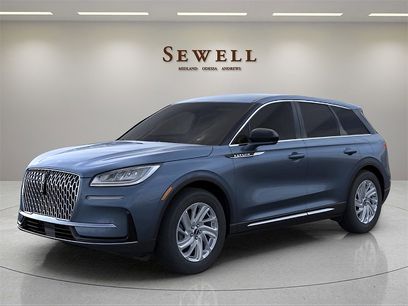 New 2025 Lincoln Corsair FWD