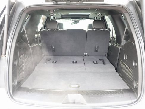 Certified 2021 Chevrolet Tahoe LT image 36