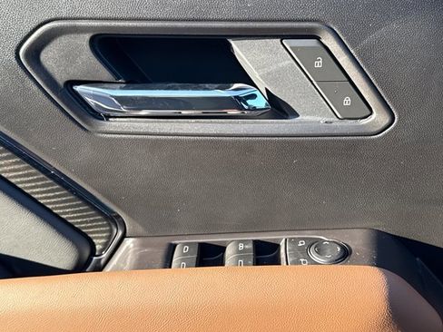 New 2026 GMC Canyon AT4 image 18