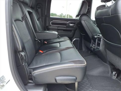 Used 2023 RAM 2500 Laramie image 8