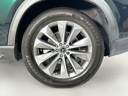 Used 2021 Mercedes-Benz GLE 350 image 33