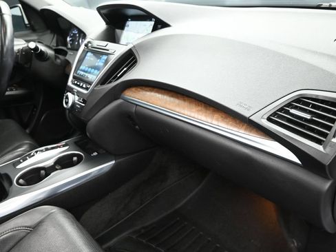 Used 2020 Acura MDX SH-AWD w/ Technology Package image 24