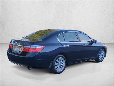 Used 2014 Honda Accord EX-L image 5